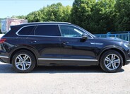 Volkswagen Touareg 4