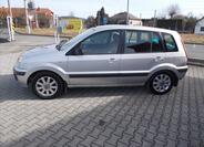 Ford Fusion 5
