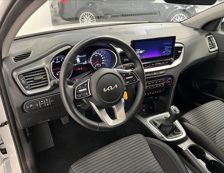 KIA Ceed 6