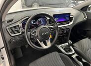 KIA Ceed 6