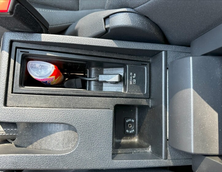 Volkswagen Touran 31