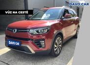 SsangYong Tivoli 1