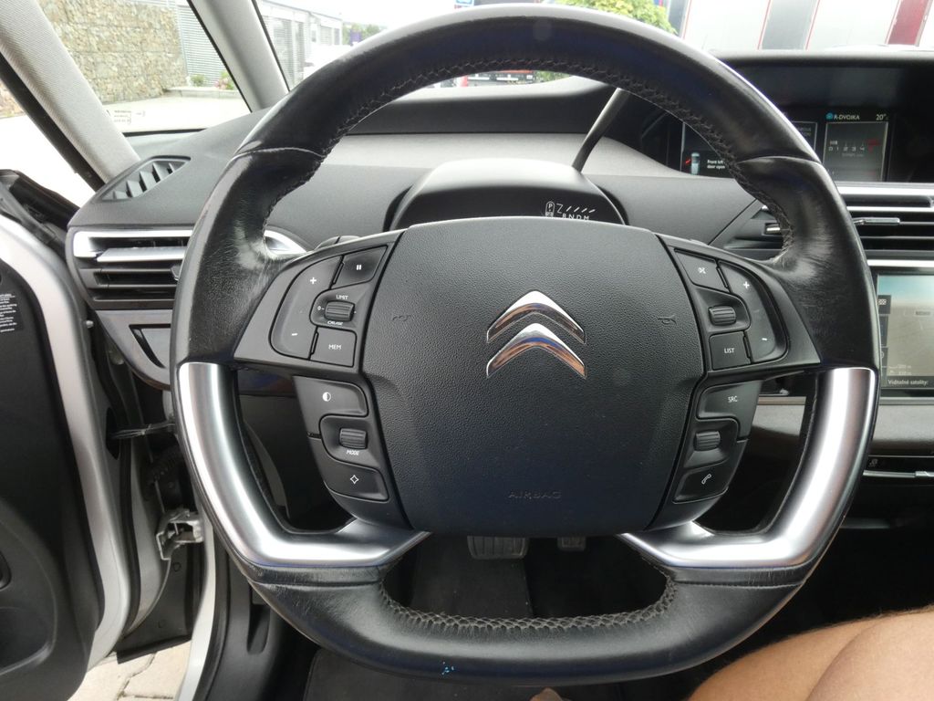Citroën C4 Picasso