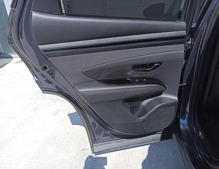 Hyundai Tucson 42