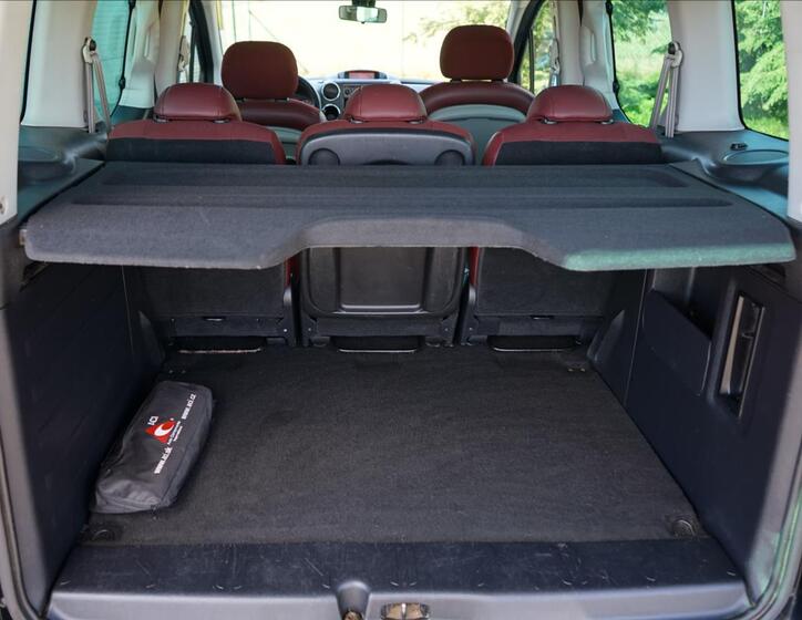 Citroën Berlingo 7