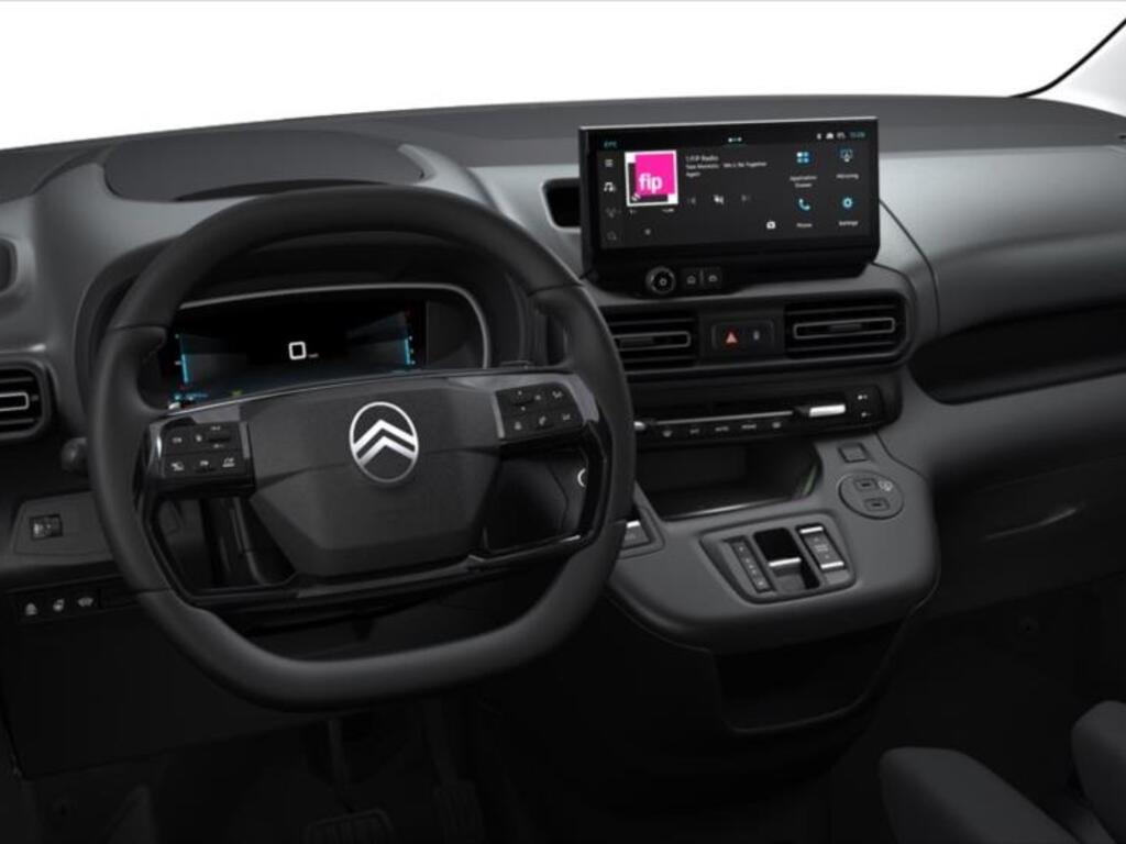 Citroën Berlingo 6