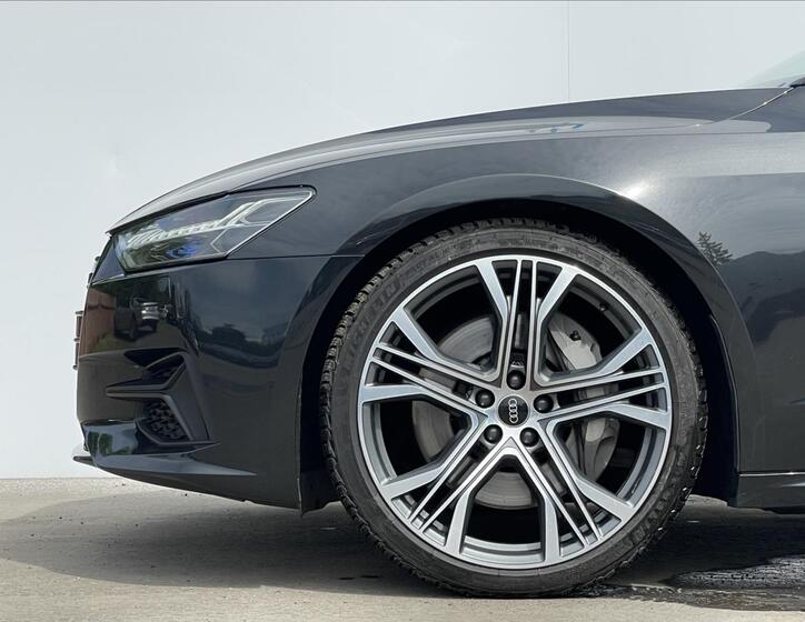 Audi A7 21