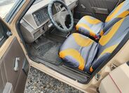 Škoda Favorit 8