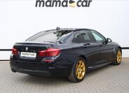 BMW Řada 5 7
