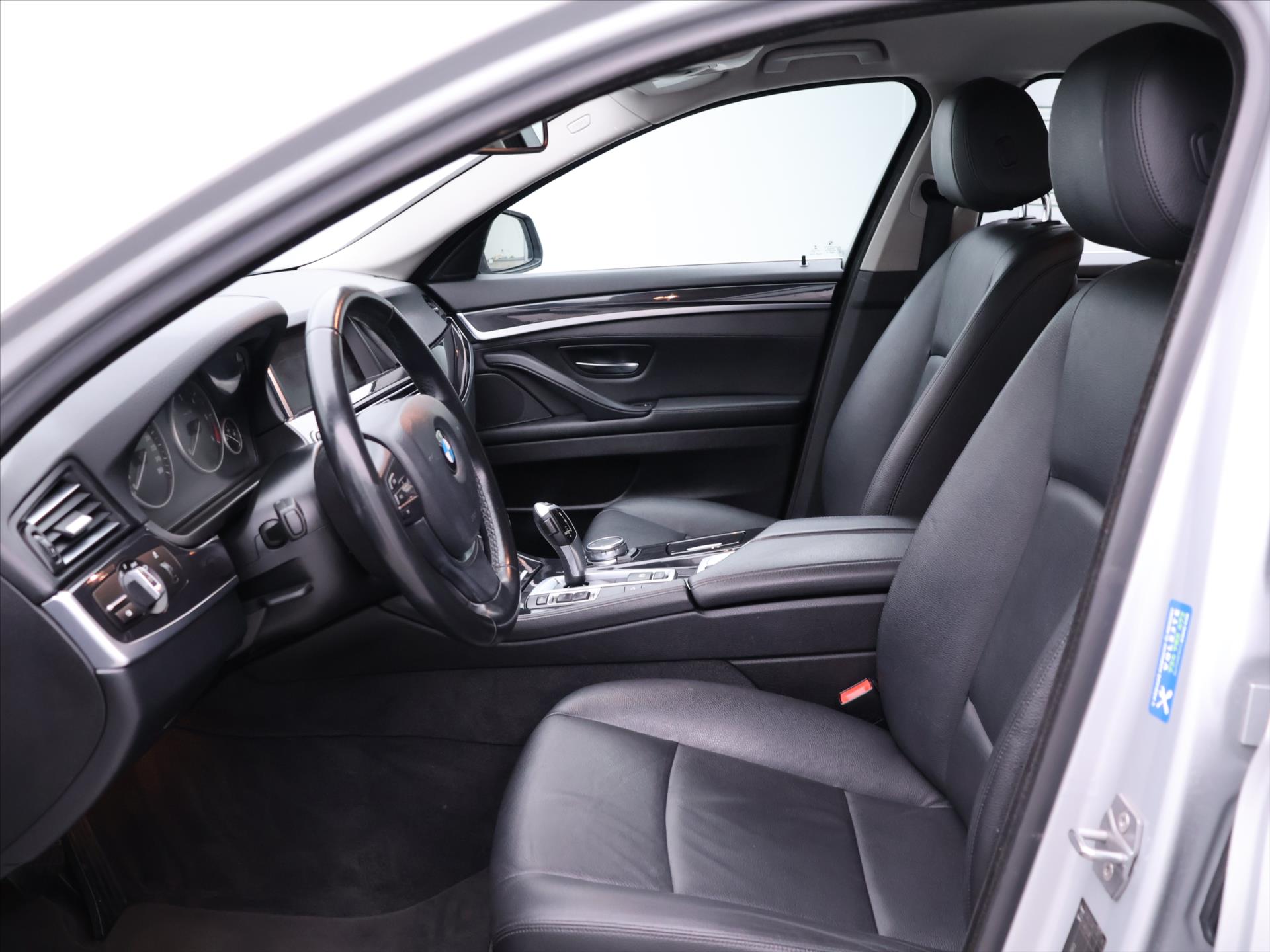 BMW Řada 5