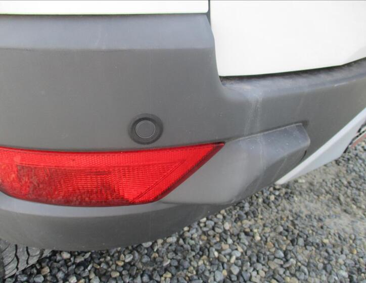 Ford EcoSport 30
