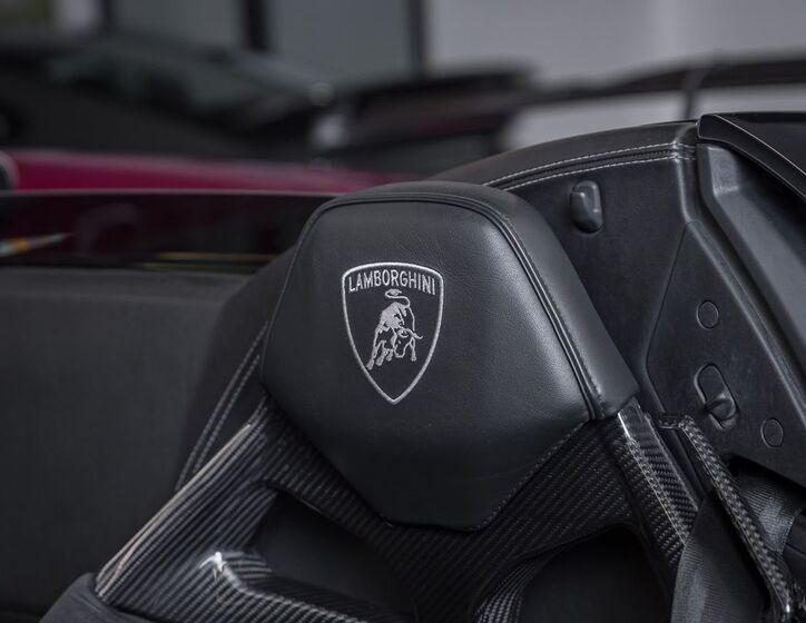 Lamborghini Huracán 13