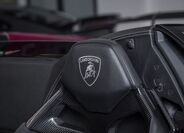 Lamborghini Huracán 13