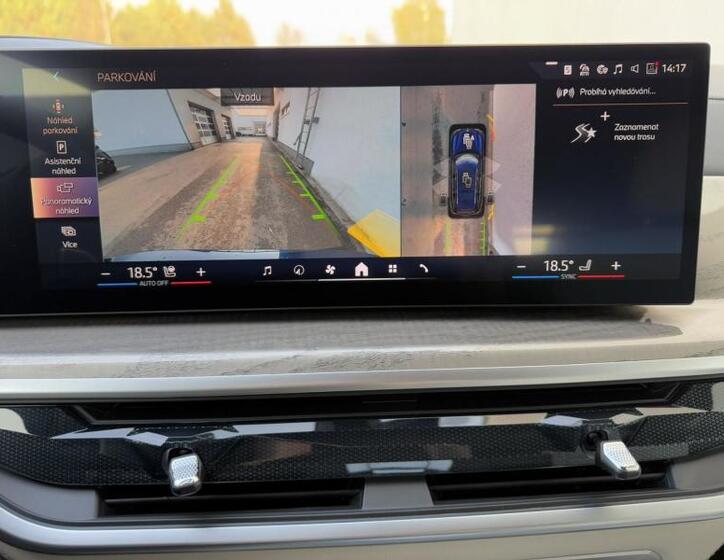 BMW X7 10