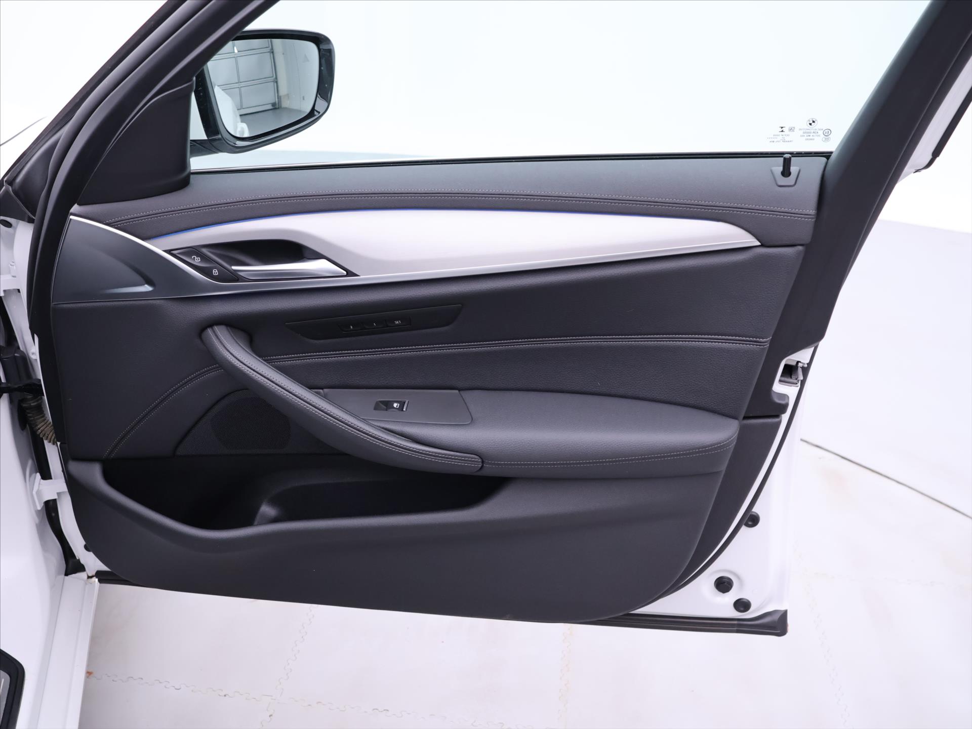BMW Řada 5
