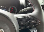 Toyota GR Yaris 23