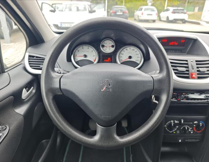 Peugeot 207 17