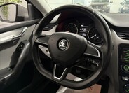 Škoda Octavia 17