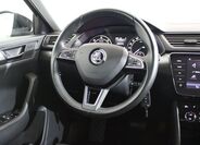 Škoda Superb 13