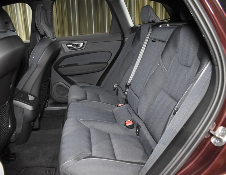 Volvo XC60 20