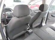 Škoda Fabia 24