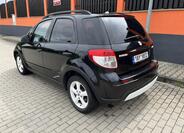 Suzuki SX4 7