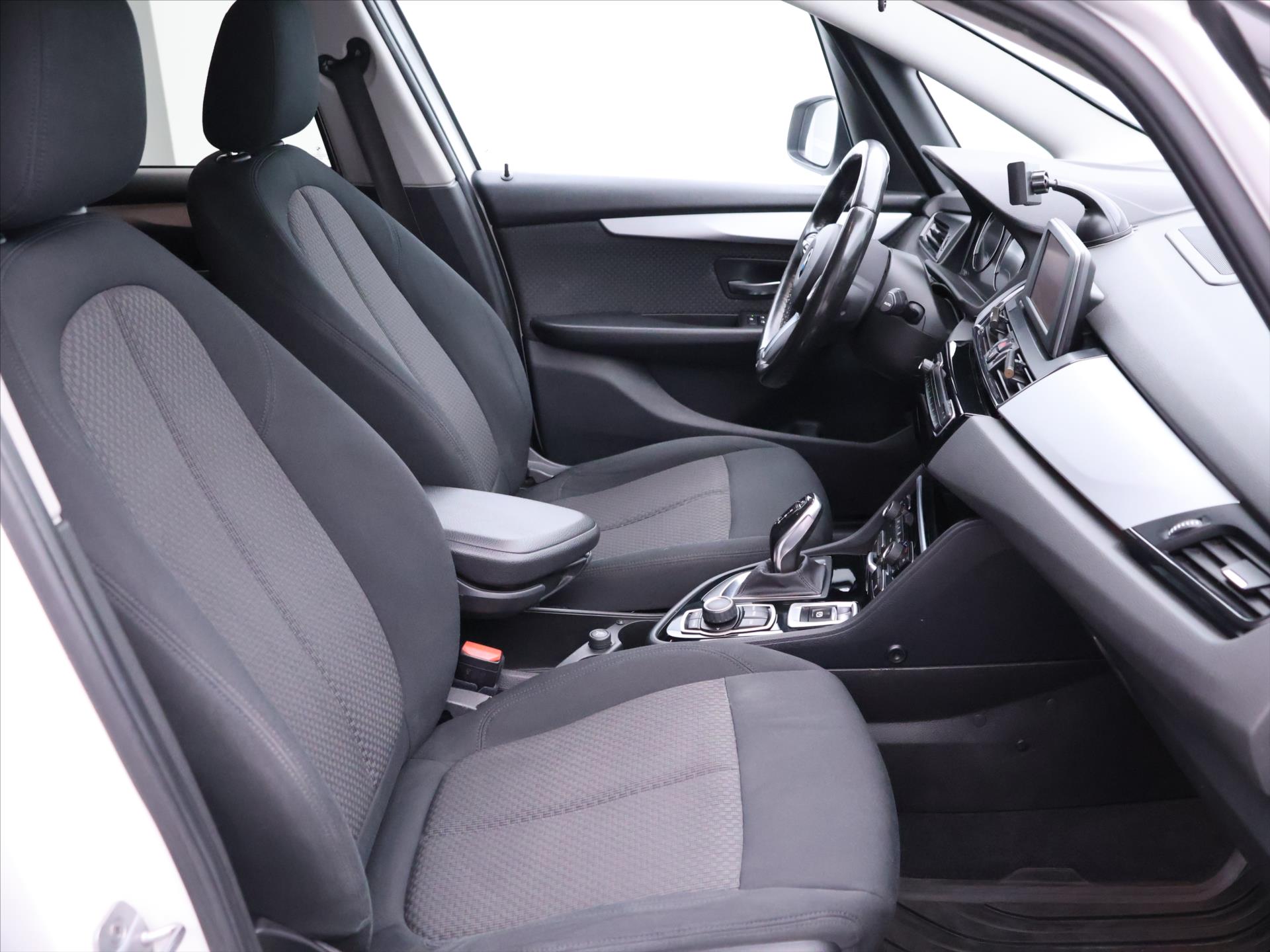 BMW Řada 2