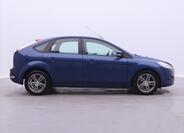 Ford Focus 8