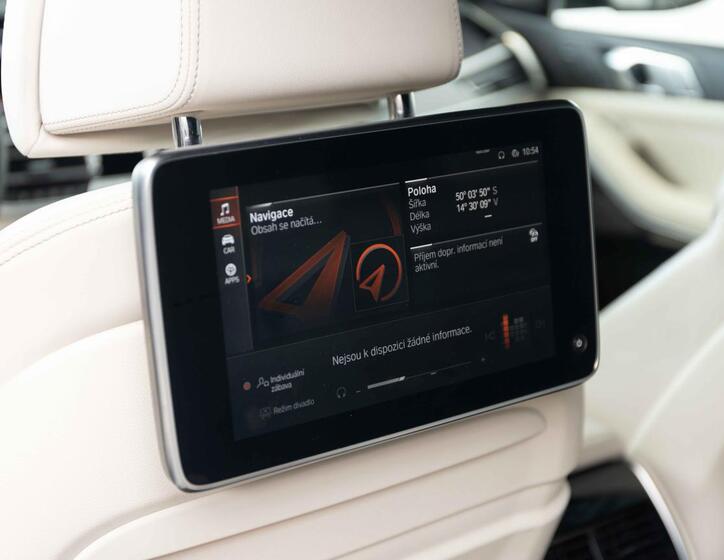 BMW X7 22