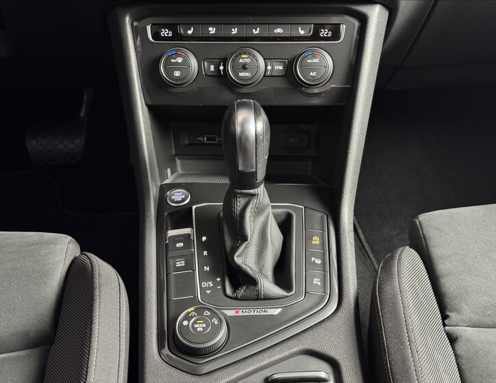 Volkswagen Tiguan Allspace 16