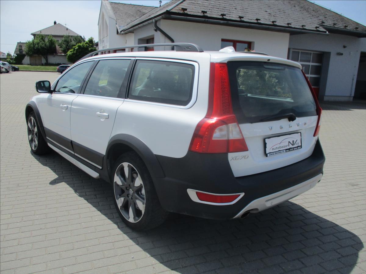 Volvo XC70