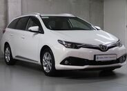 Toyota Auris 3