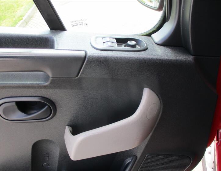 Renault Master 9