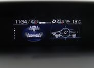 Subaru XV 20