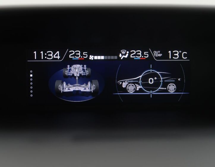 Subaru XV 20
