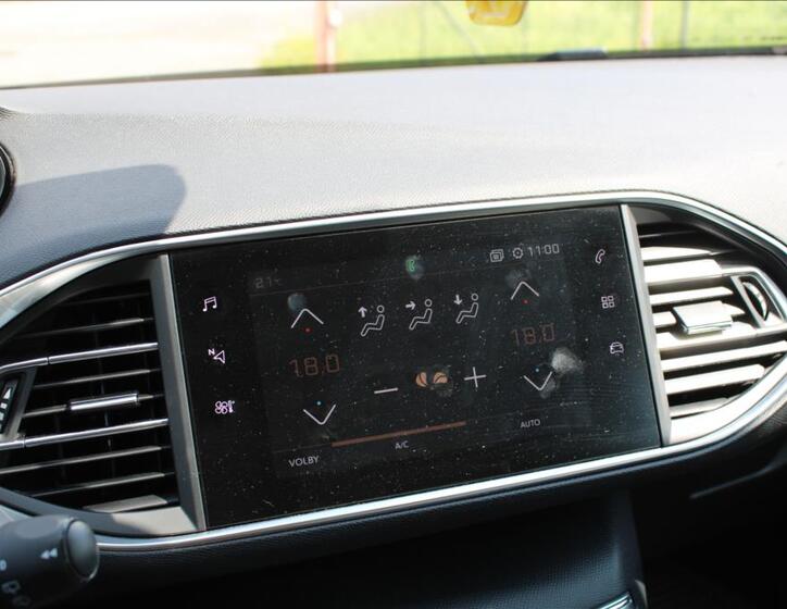 Peugeot 308 16