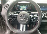 Mercedes-Benz GLA 18