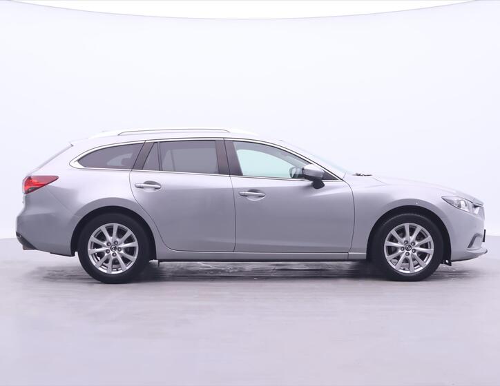 Mazda 6 8