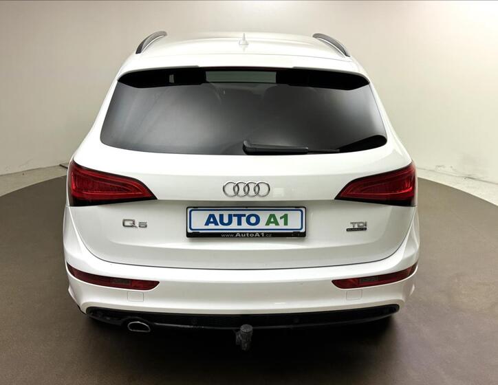 Audi Q5 5