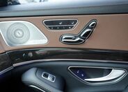Mercedes-Benz Třídy S 25