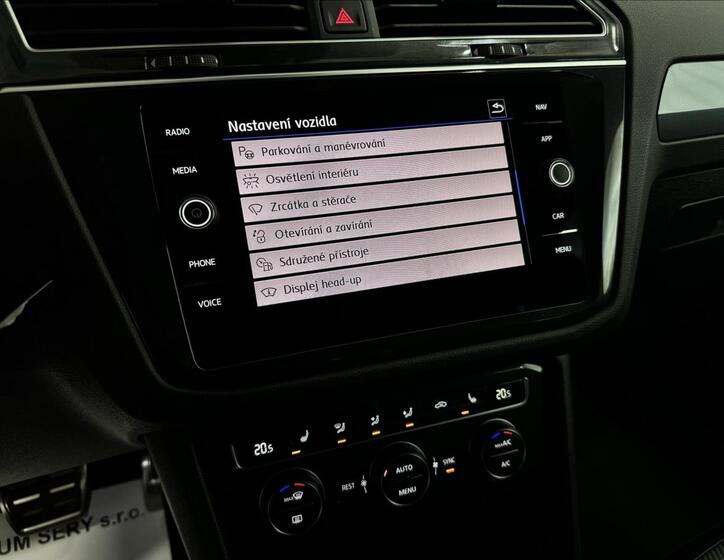 Volkswagen Tiguan 23
