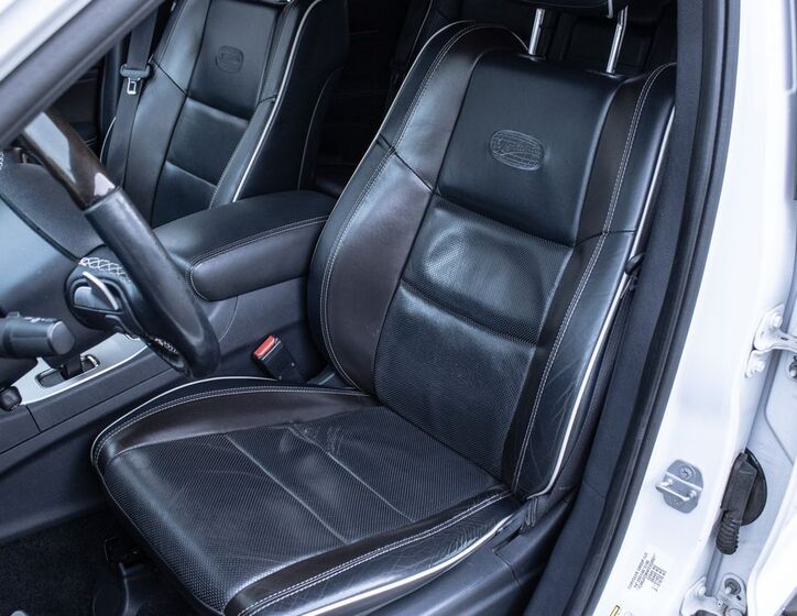 Jeep Grand Cherokee 9