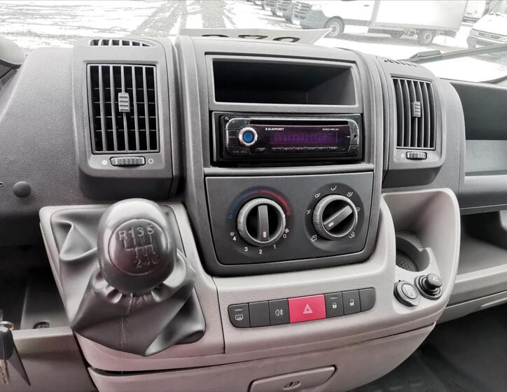 Fiat Ducato 9