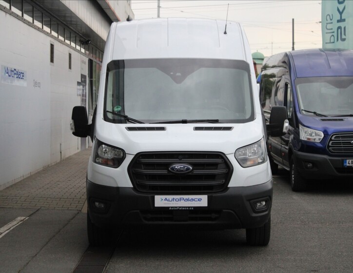 Ford Transit 2
