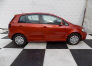 Volkswagen Golf Plus 6