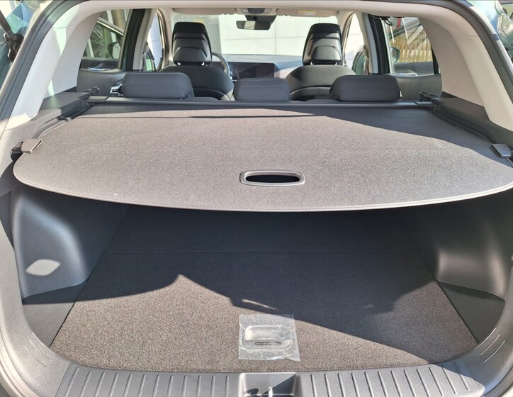 KIA Sportage 17