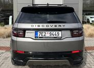 Land Rover Discovery Sport 6