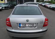 Škoda Octavia 8