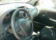 Citroën C2 8
