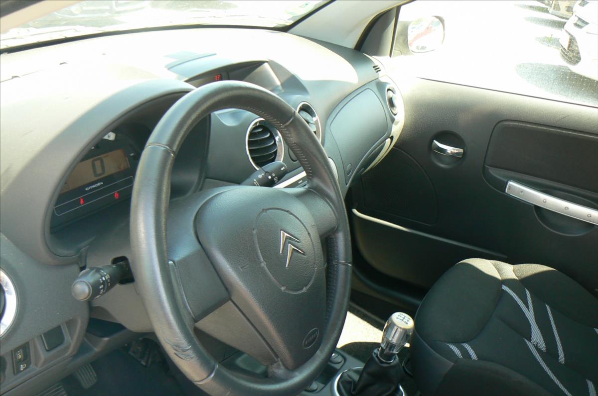 Citroën C2